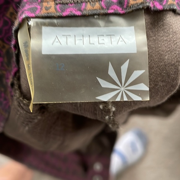 Athletes skirt, size 12, new with tags - Picture 7 of 7